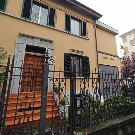B&B Number 9 Bologna Eksteriør bilde