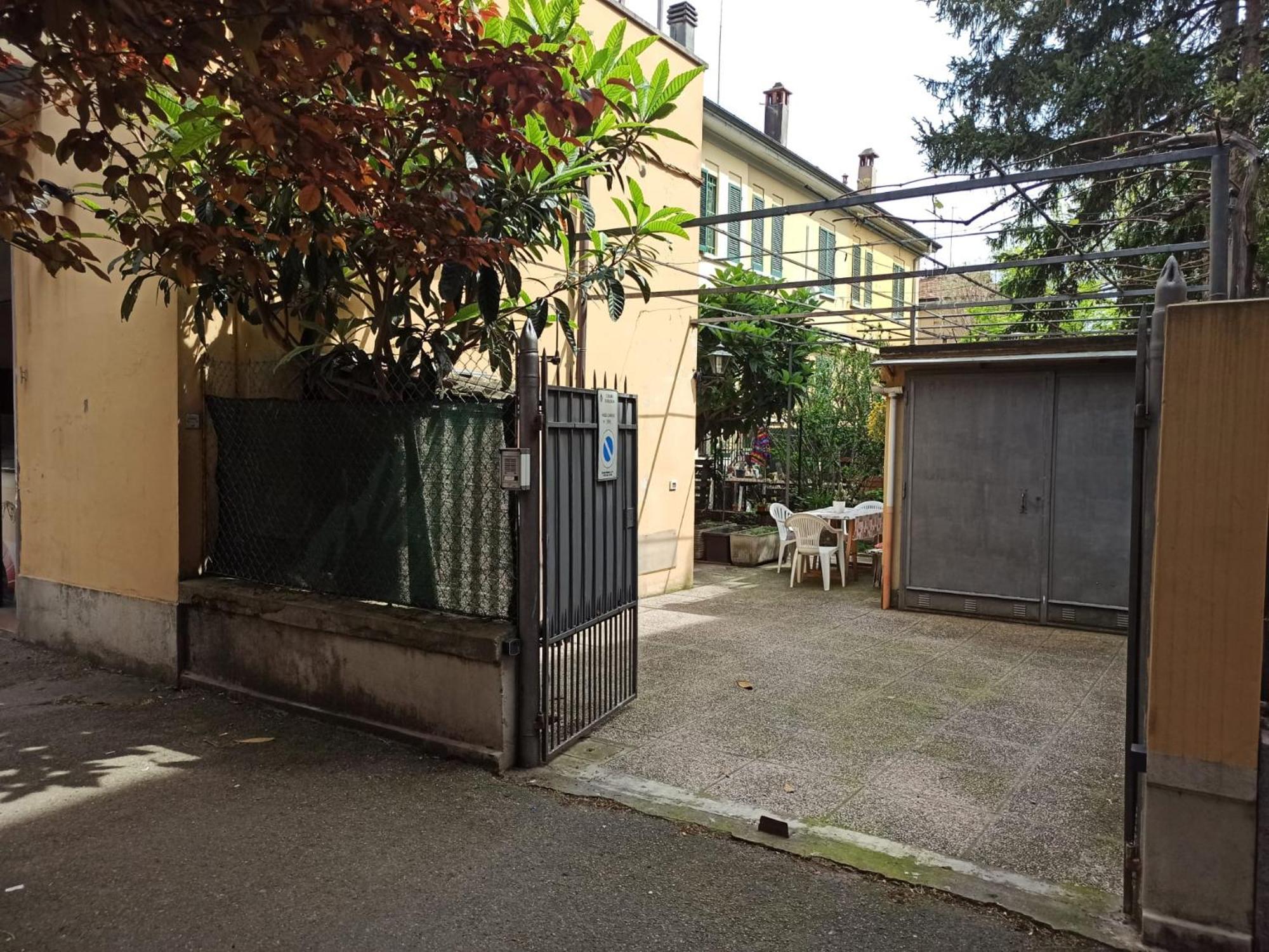 B&B Number 9 Bologna Eksteriør bilde