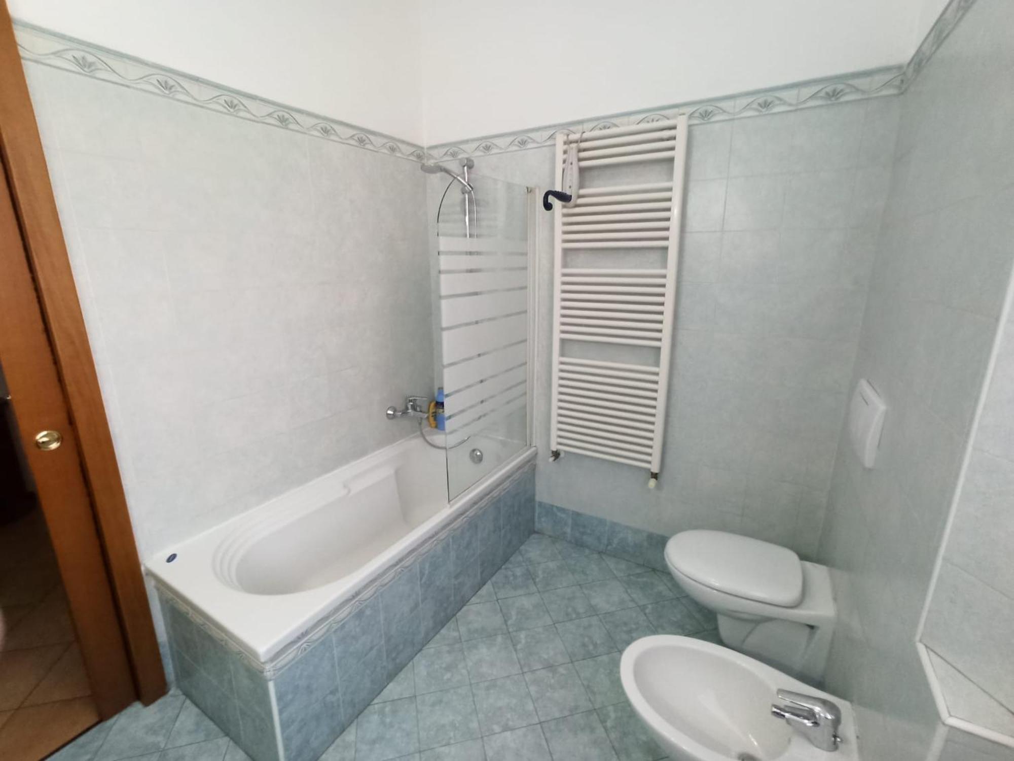 B&B Number 9 Bologna Eksteriør bilde