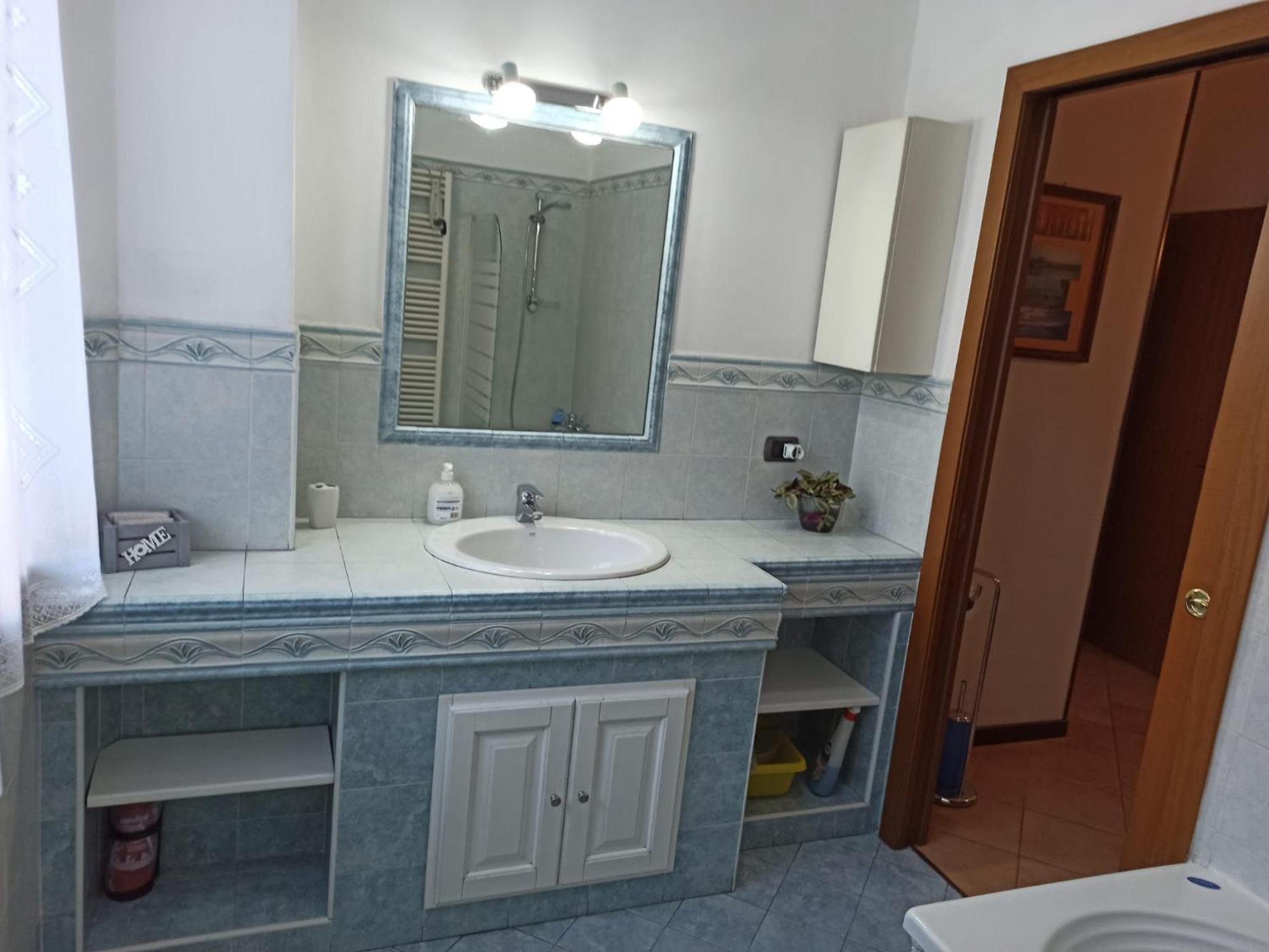 B&B Number 9 Bologna Eksteriør bilde