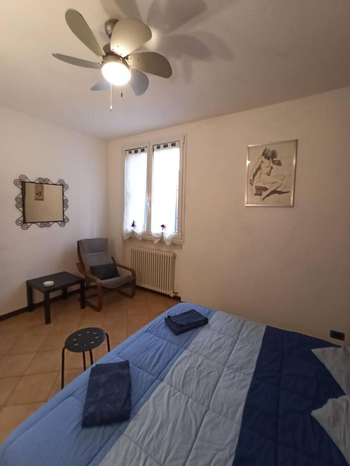 B&B Number 9 Bologna Eksteriør bilde