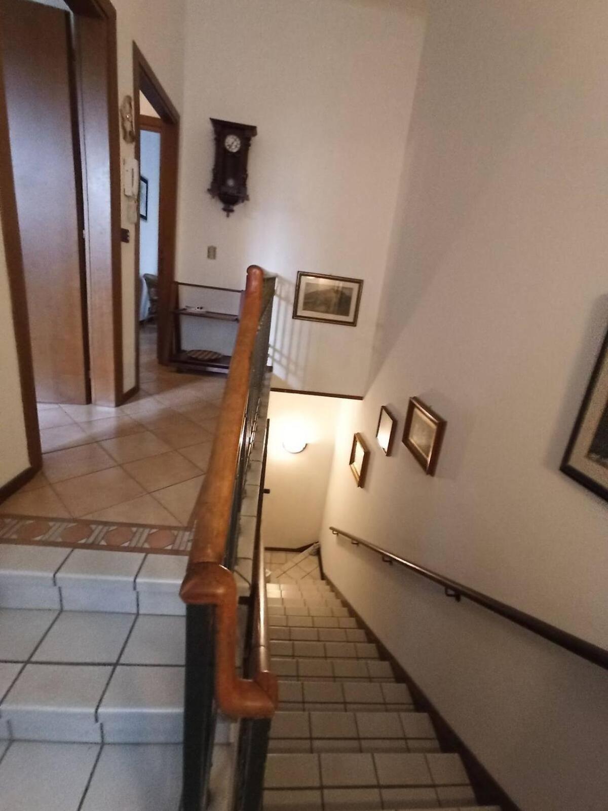 B&B Number 9 Bologna Eksteriør bilde