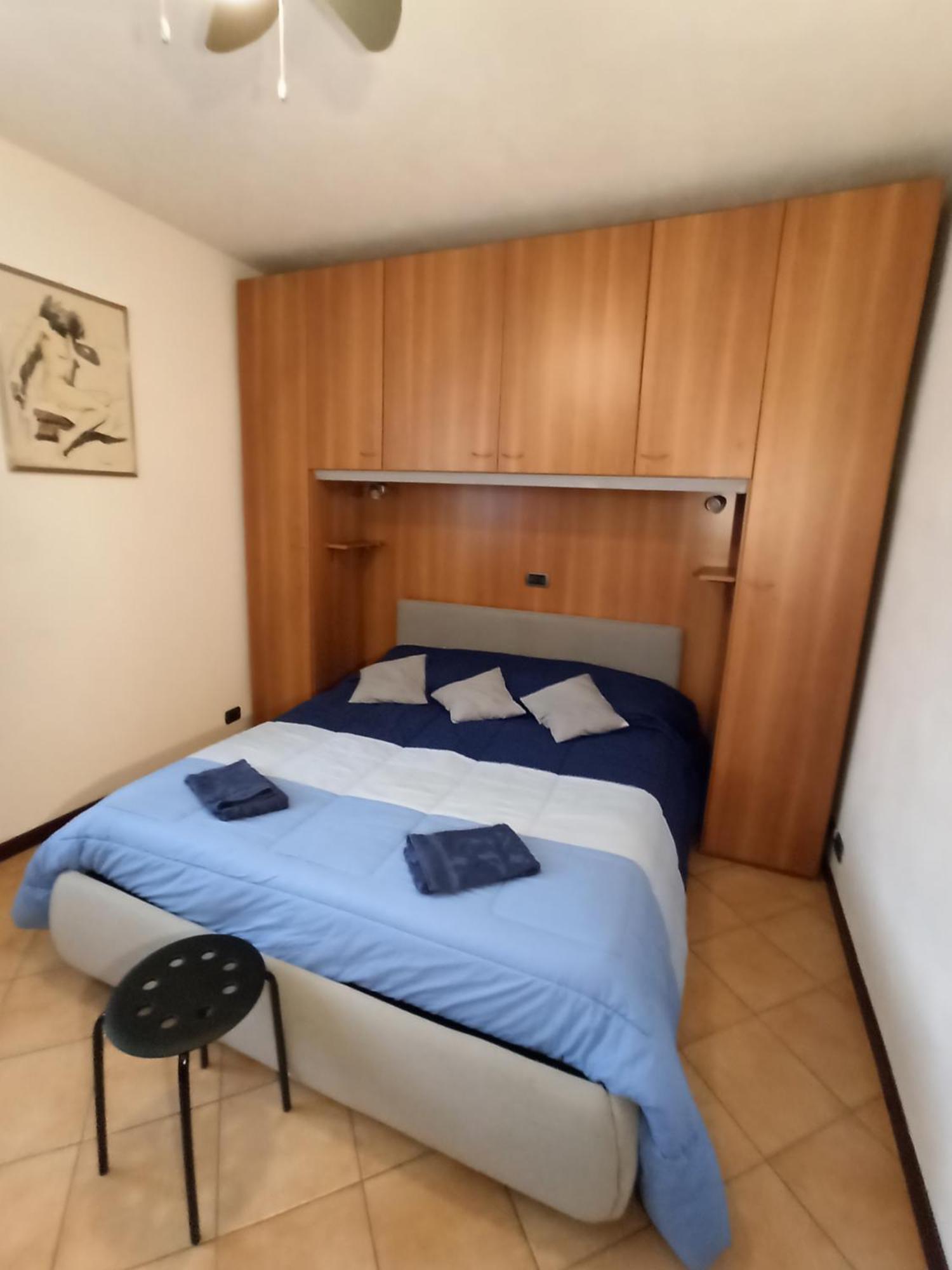 B&B Number 9 Bologna Eksteriør bilde