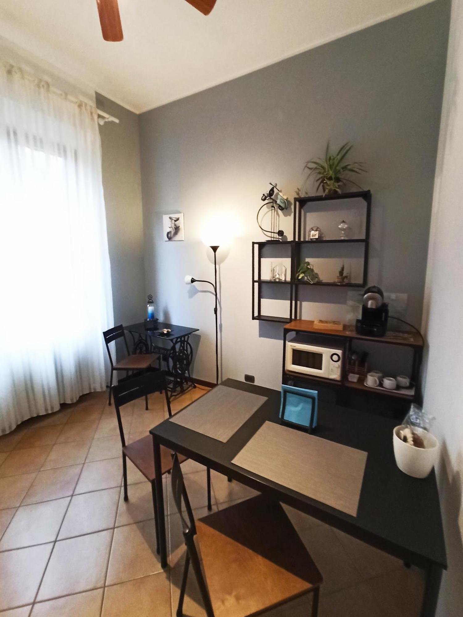 B&B Number 9 Bologna Eksteriør bilde